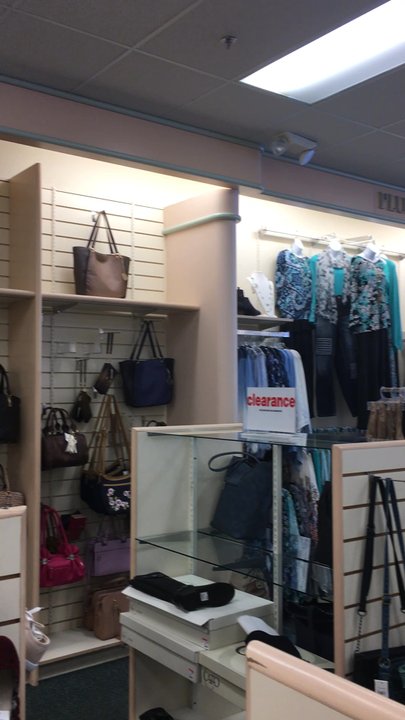 Cato Store 141 - Pano. - Accessories Near Me - Chesapeake, Virginia