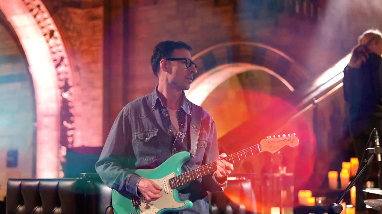 Aptitude - PA & Audio Engineer - video