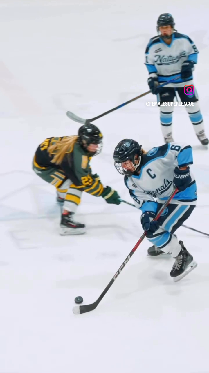 Kaitlin Ringrose: Offensive Highlights from Bow Valley Nationals 14U