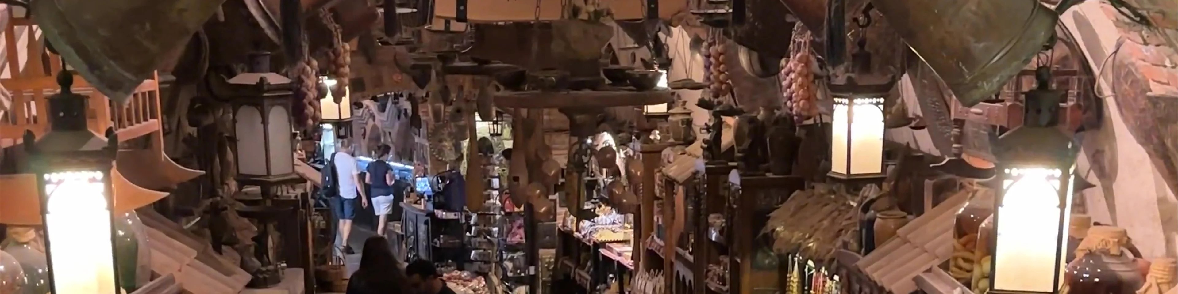 Meidan Bazar