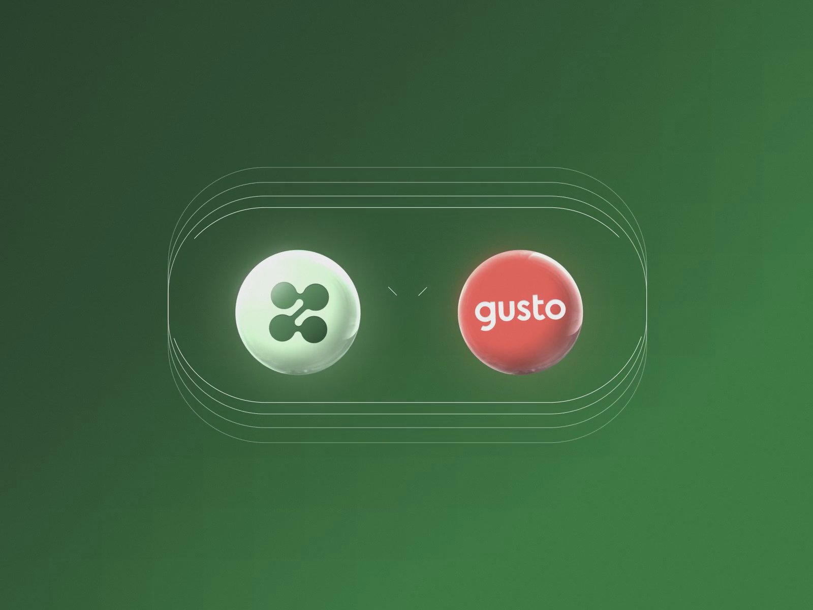 zerohash x Gusto