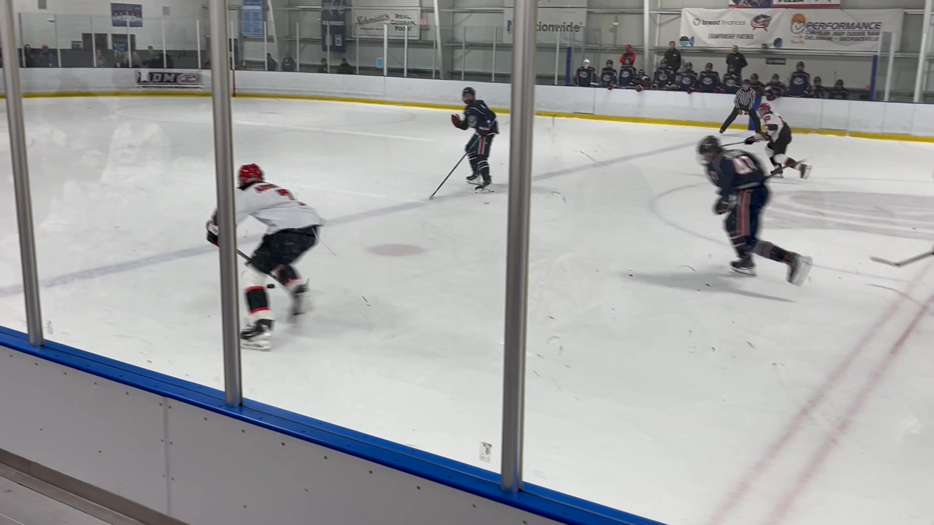 Brandon Abel's Lightning Fast Release On Full Display For Pittsburgh Vengeance
