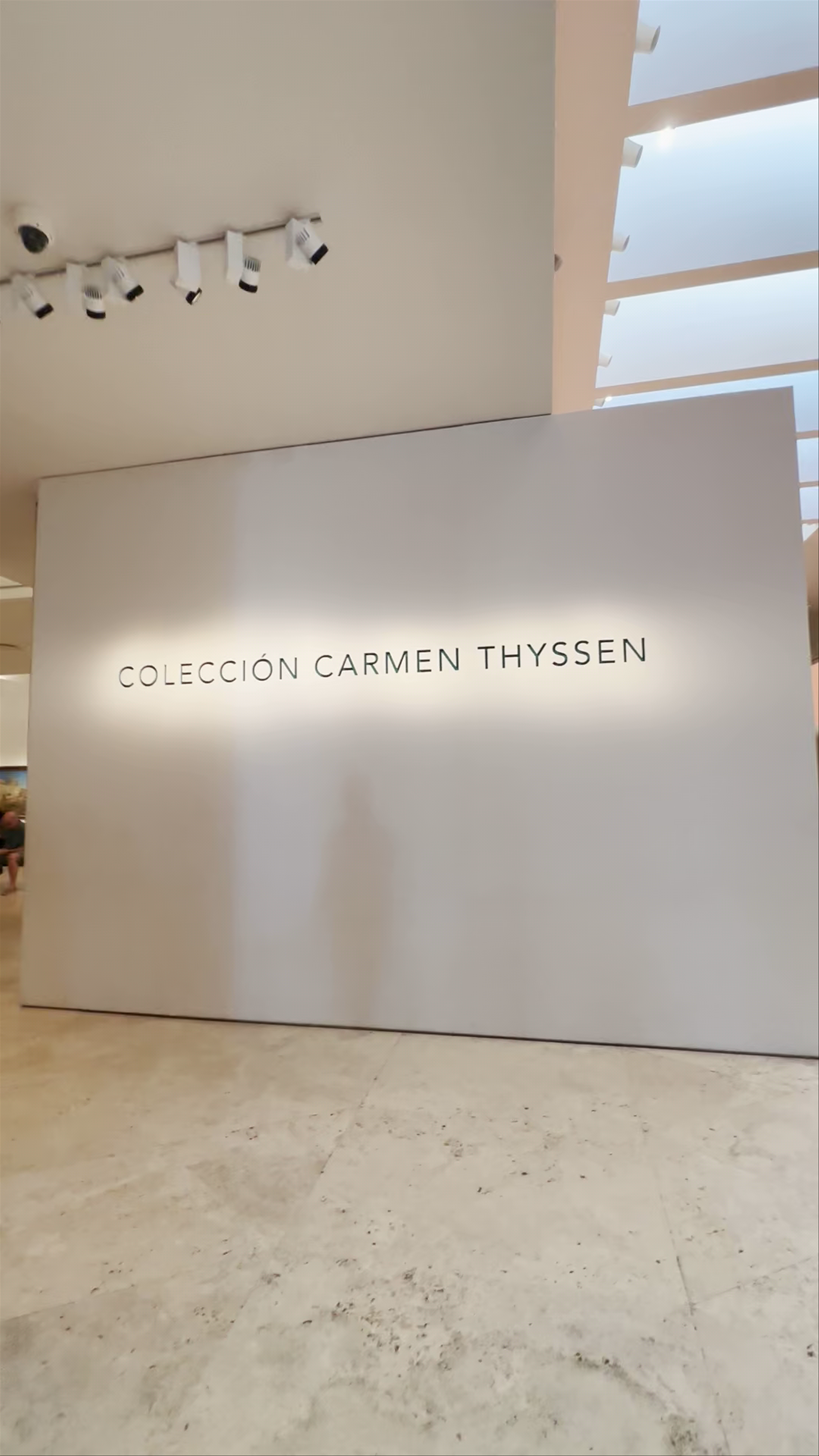 Museo Nacional Thyssen-Bornemisza