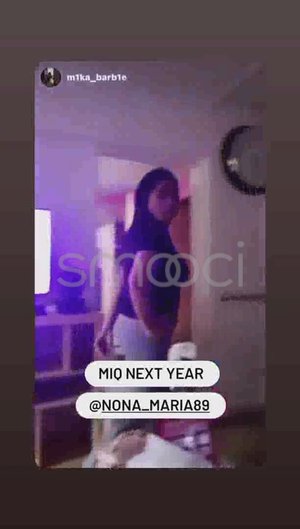 TS Lolita Singapore Escort Video #7623