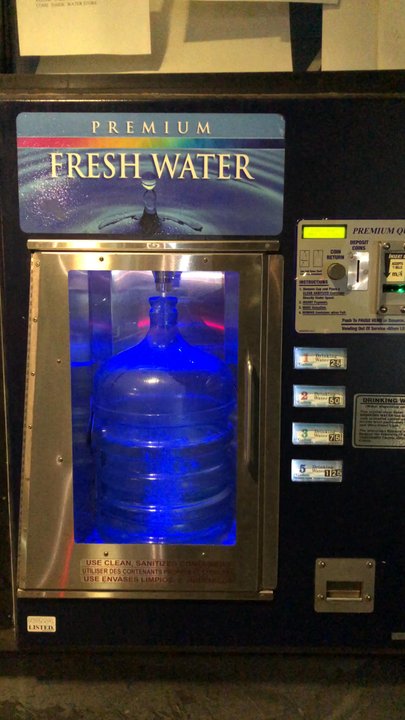 Drinking Water Store - Water Stores Near Me - Norwalk, California