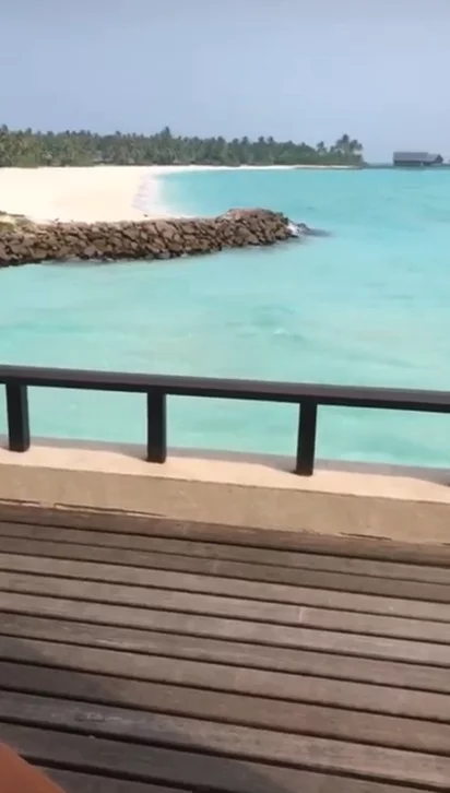 Baglioni Resort Maldives