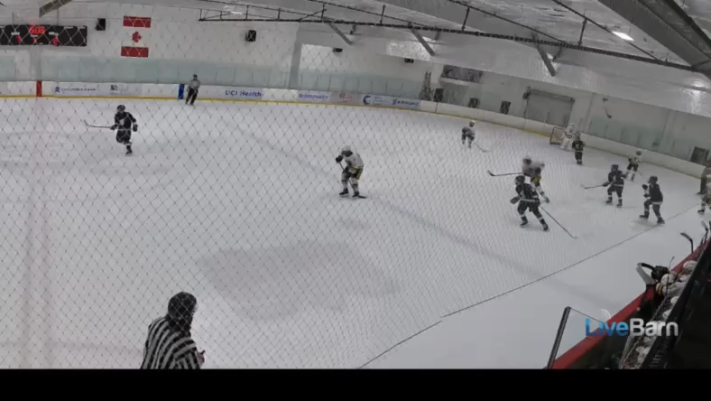 Goal vs Edison D2 HS | Fairmont Prep 14U AAA