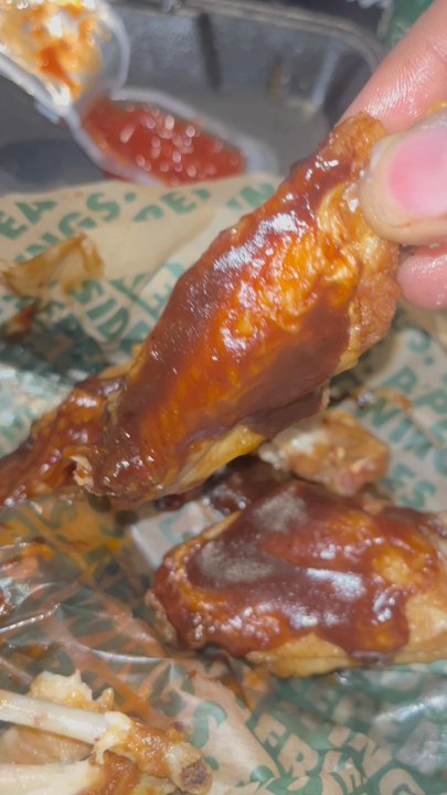 WINGSTOP - Updated June 2026 - 14 Photos - 21370 Mcnichols Rd, Detroit ...