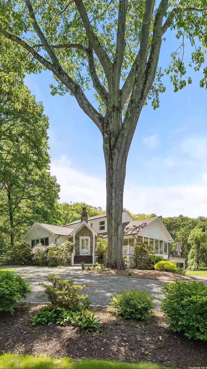 Compass — 20 Teatown Road, Croton-on-Hudson, NY
