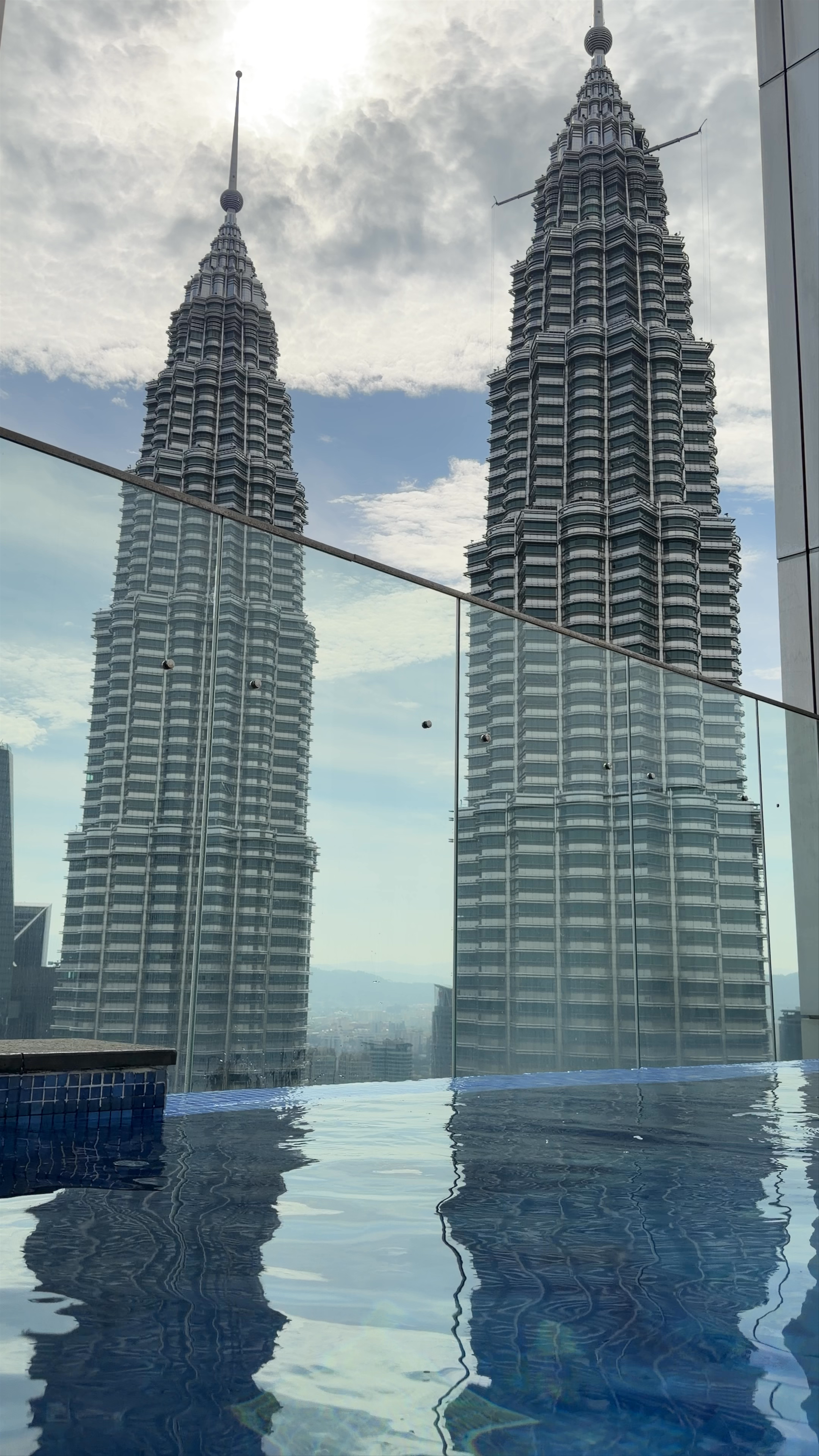 Tropicana The Residences