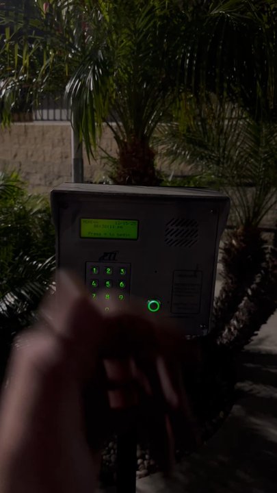 Security Public Storage - Self Storage Near Me - Oceanside, California