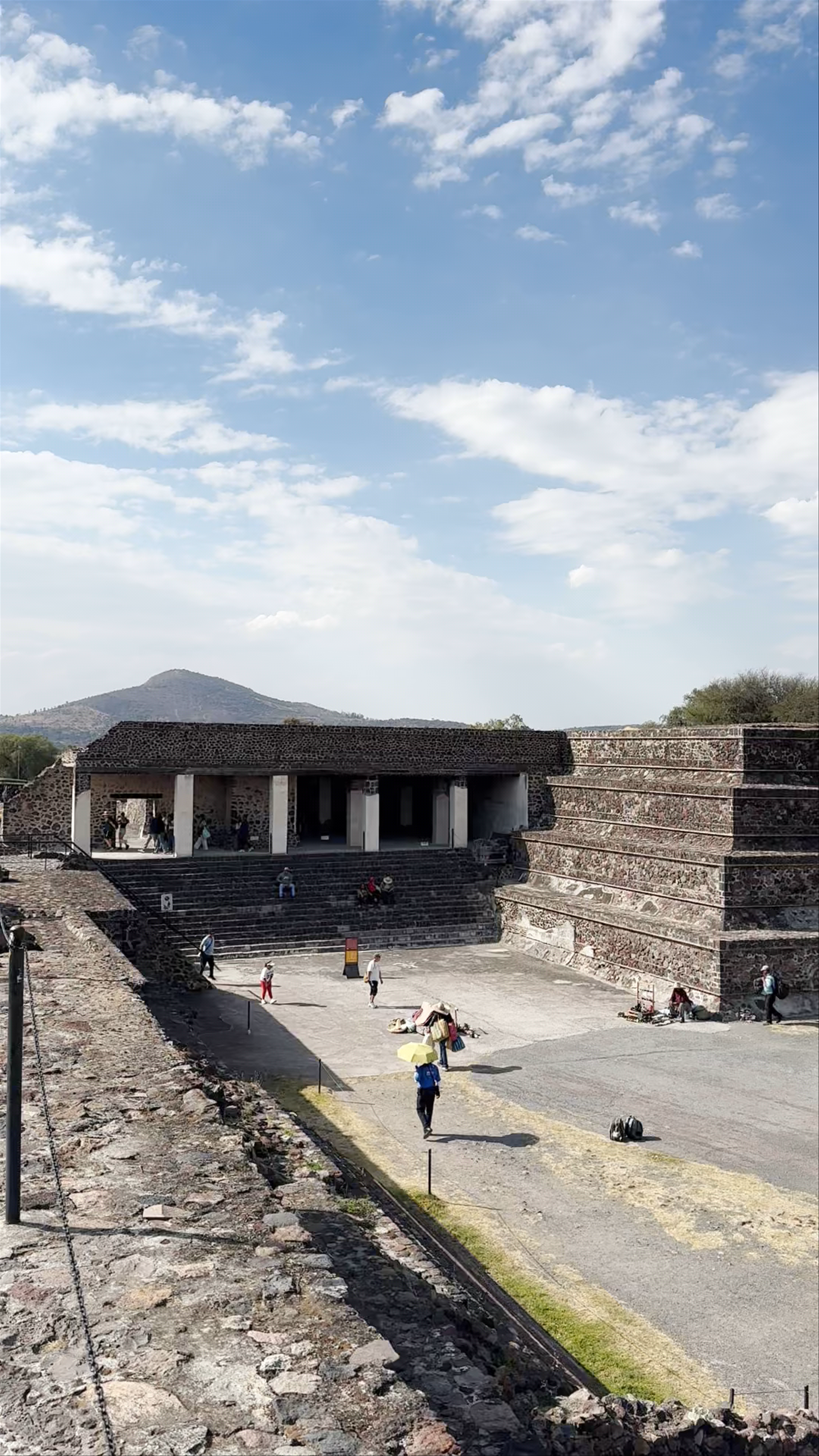 Templo de los Jaguares