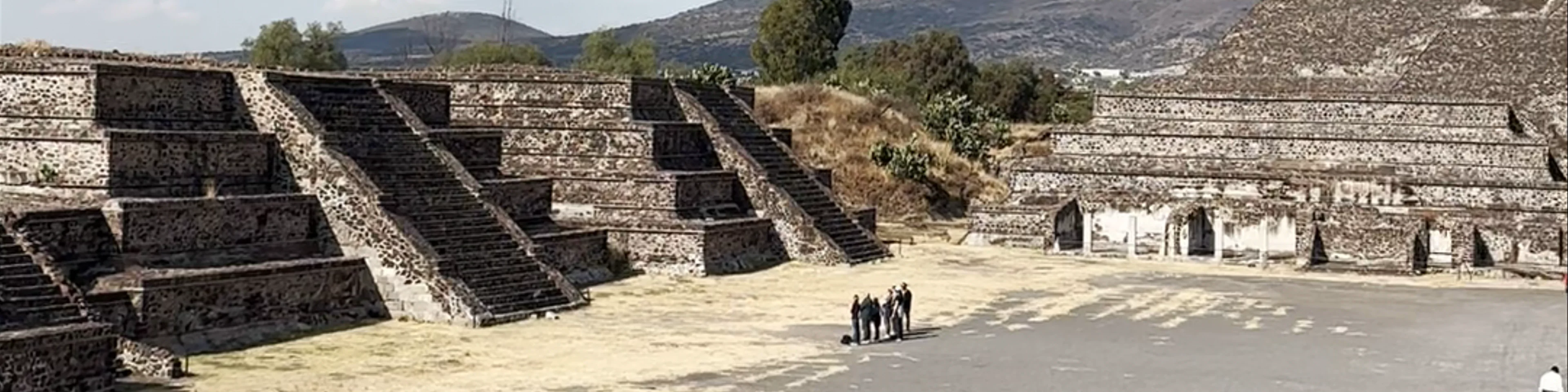 Templo de los Jaguares