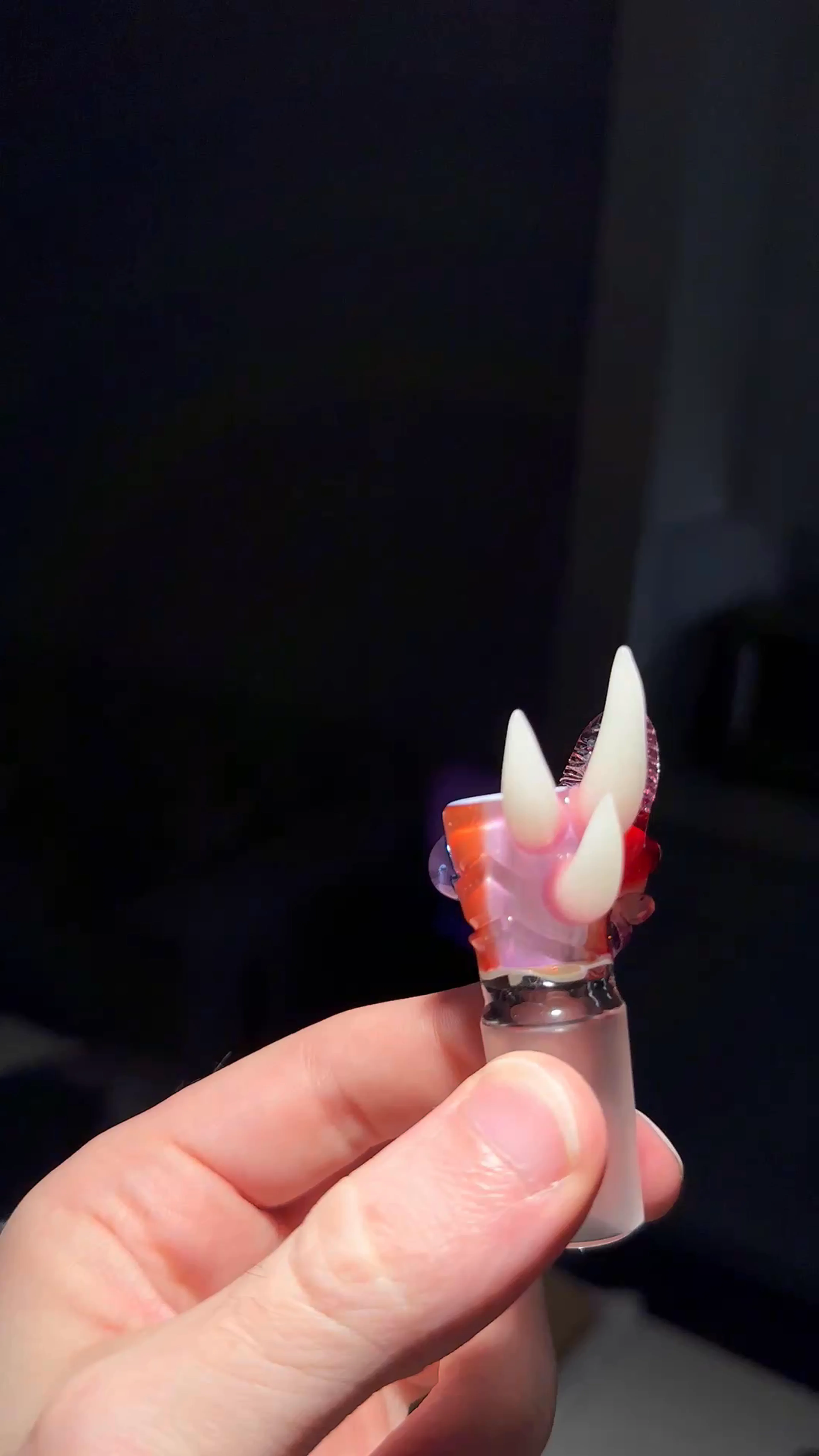 Preview pic of Salt x Scomo Glopal UV screen 18mm