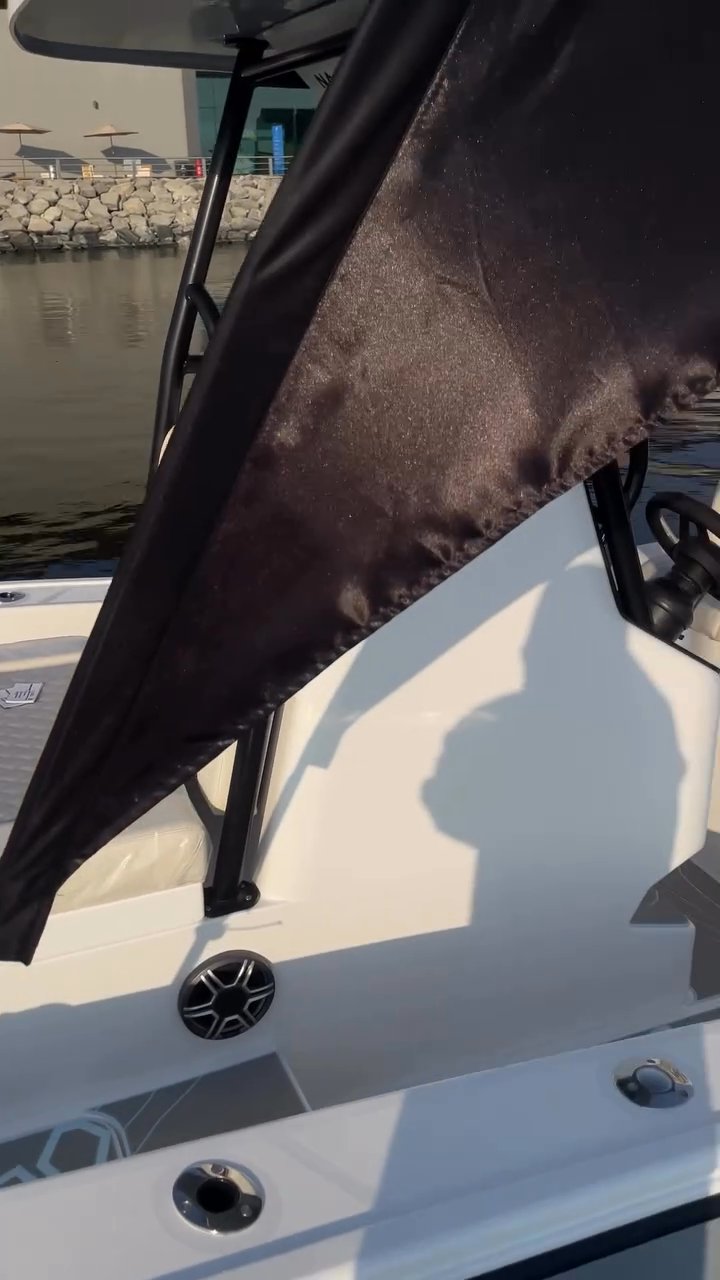 Coming to boat shows near you. Reach out to schedu...