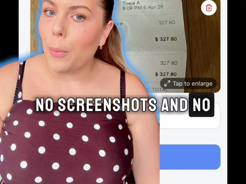 Banking app