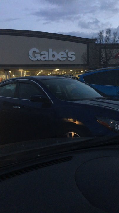 Gabe's - Storefront - Women's Clothing Near Me - Columbia, South Carolina