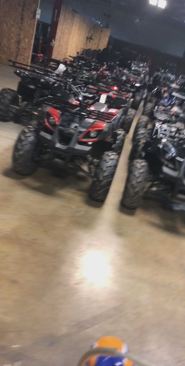 110 ATV - https://www.youtube.com/user/YUNGTLLOYD - Wholesale Stores Near Me - New Lenox, Illinois