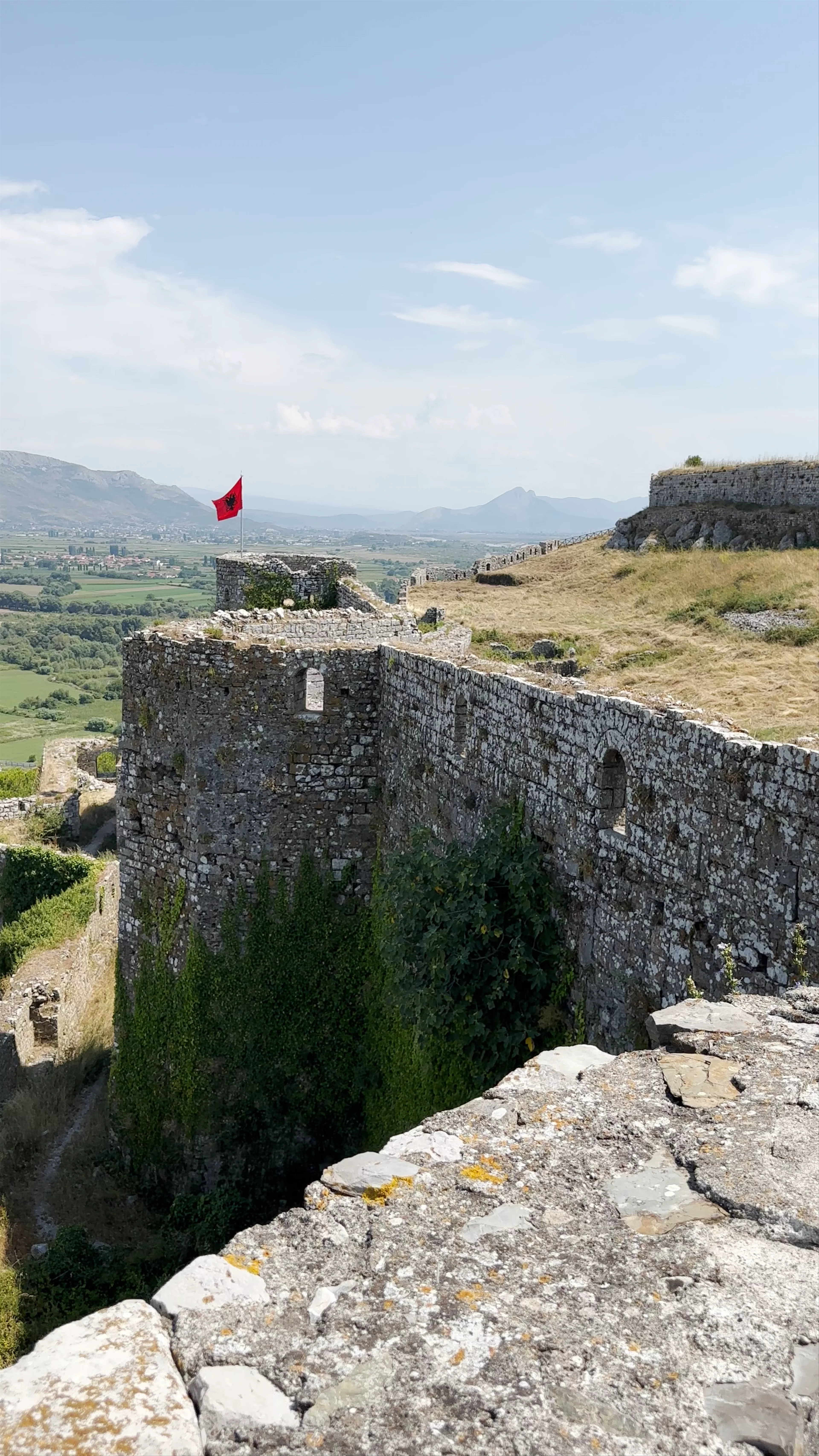Kalaja e Shkodrës
