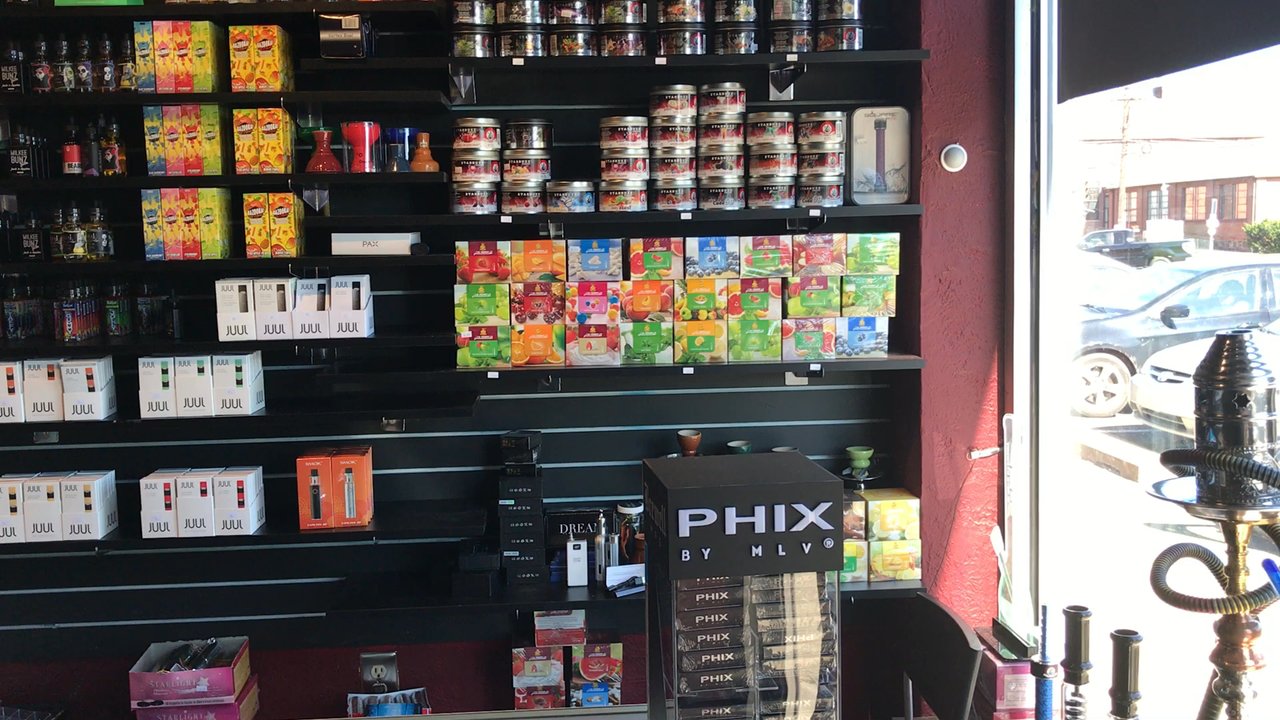 Mirage Smoke Shop - Head Shops Near Me - Horsham, Pennsylvania
