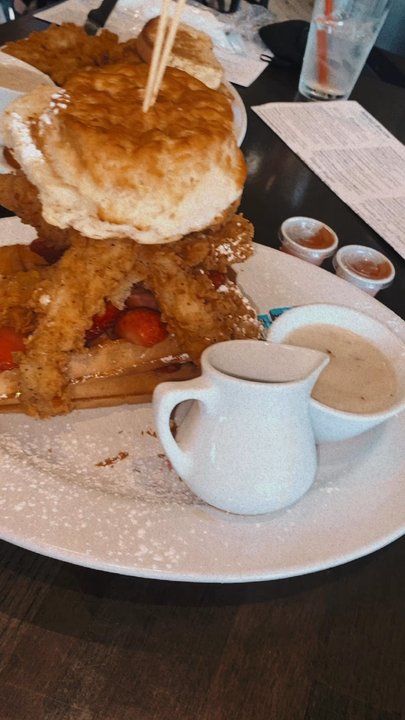 Maple Bacon Restaurant - American Near Me - Plano, Texas