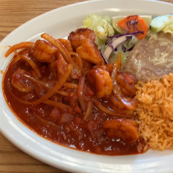 Mi Taqueria - Baller on a budget Approved Dinner - Mexican Near Me - Menlo Park, California