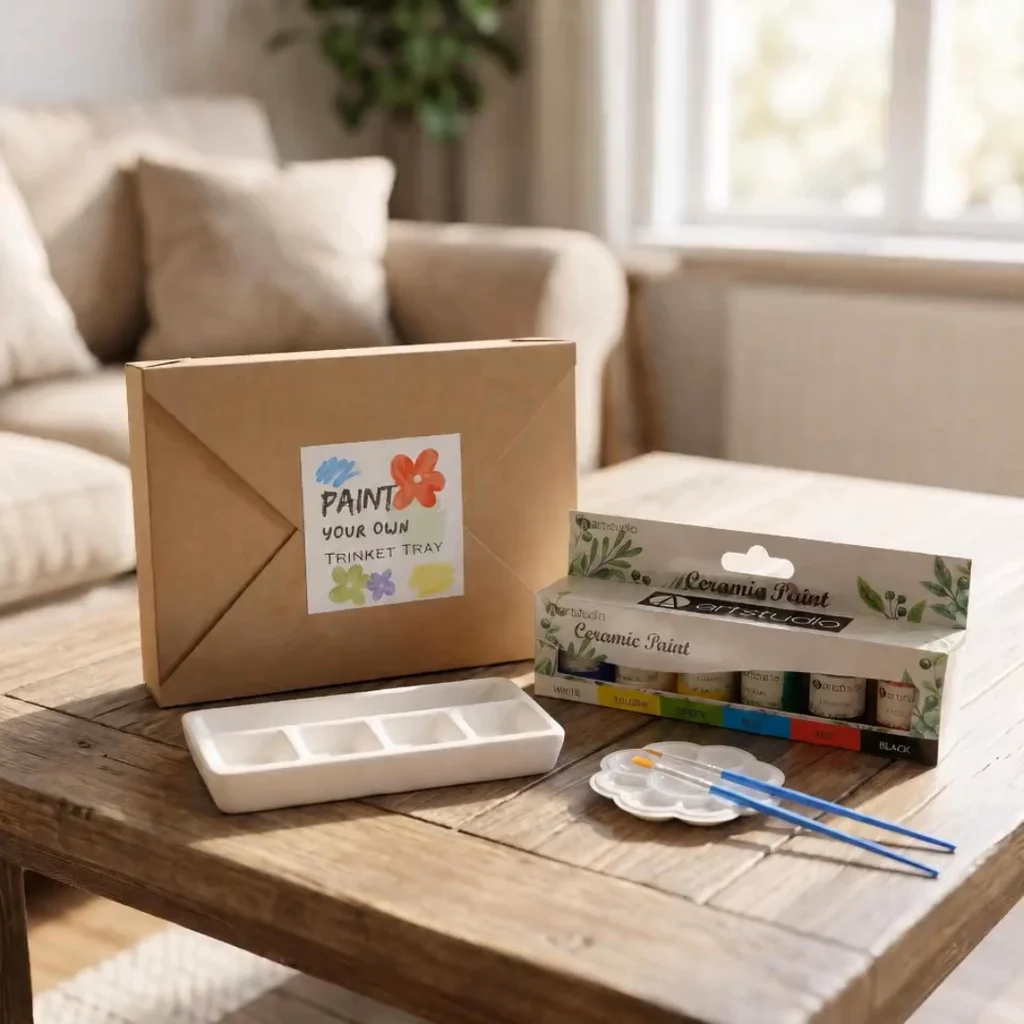 Product video