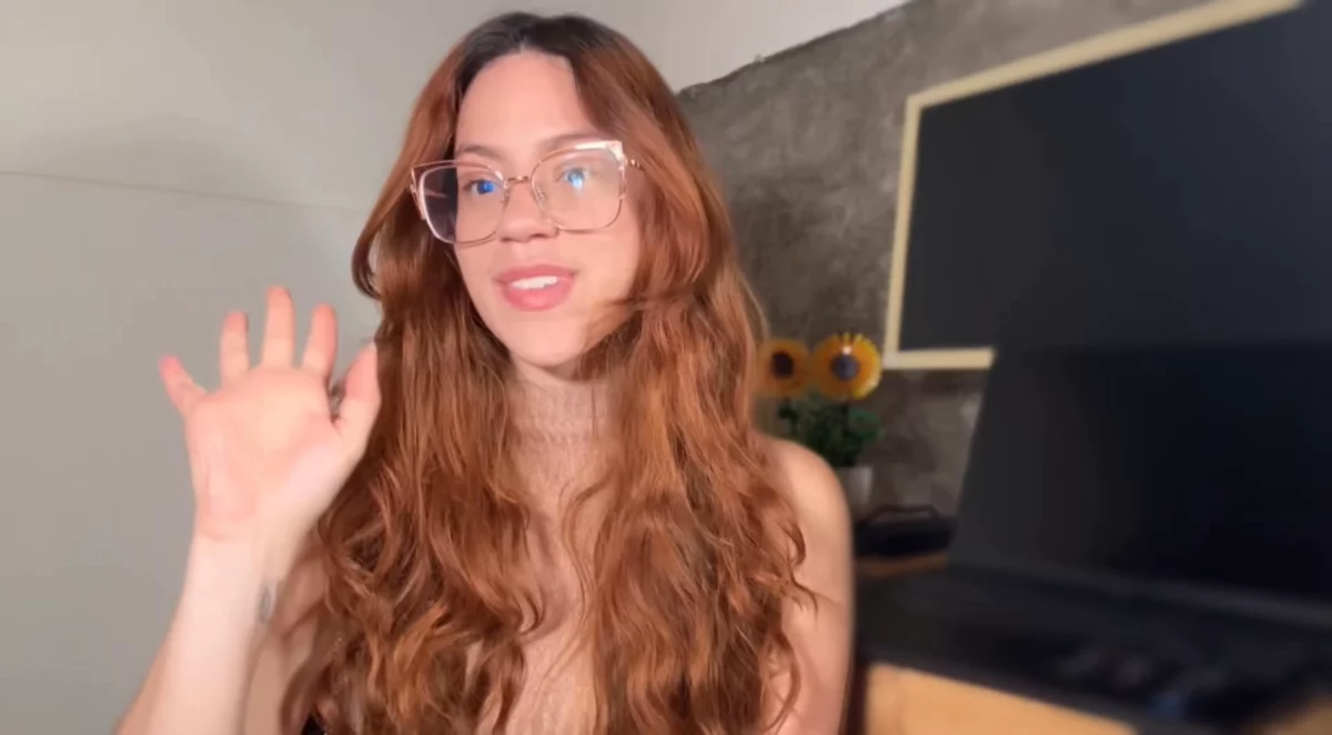 Video de Presentación - María Betancourt