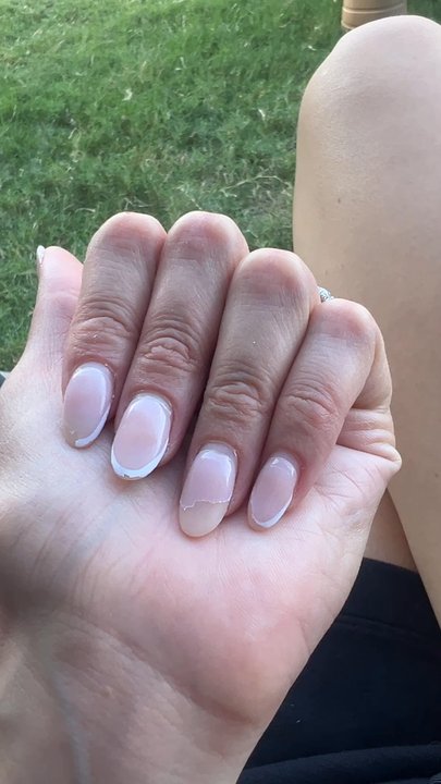 Dorado Nail Bar - Nail Salons Near Me - Fate, Texas