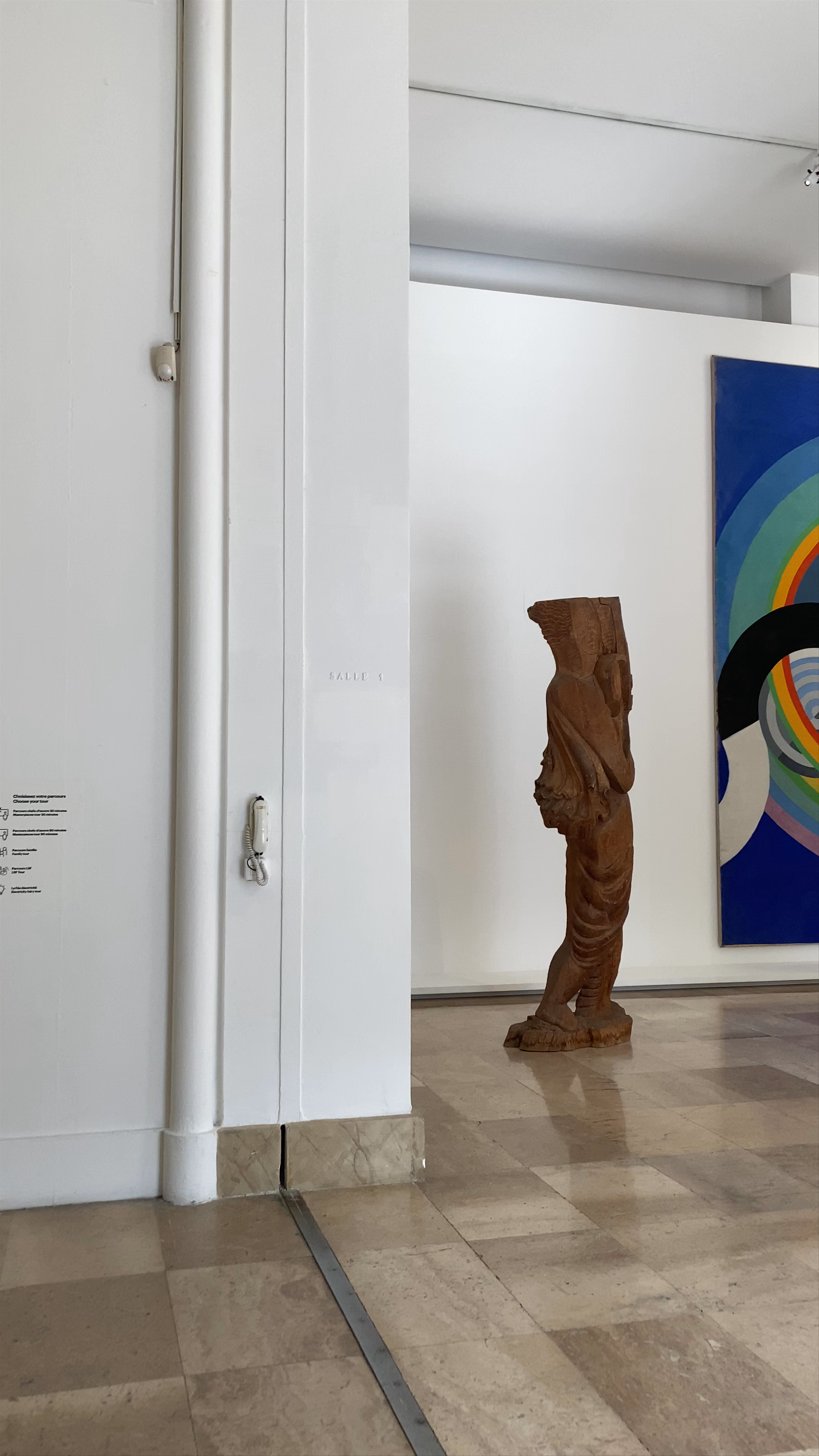 Musée d'Art Moderne de Paris