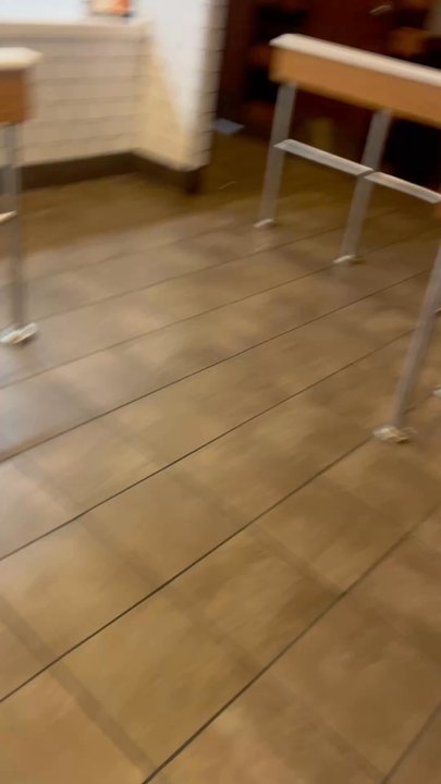 Arby's - this is what i seen in the store just unprofessional - Fast Food Near Me - Prescott, Arizona