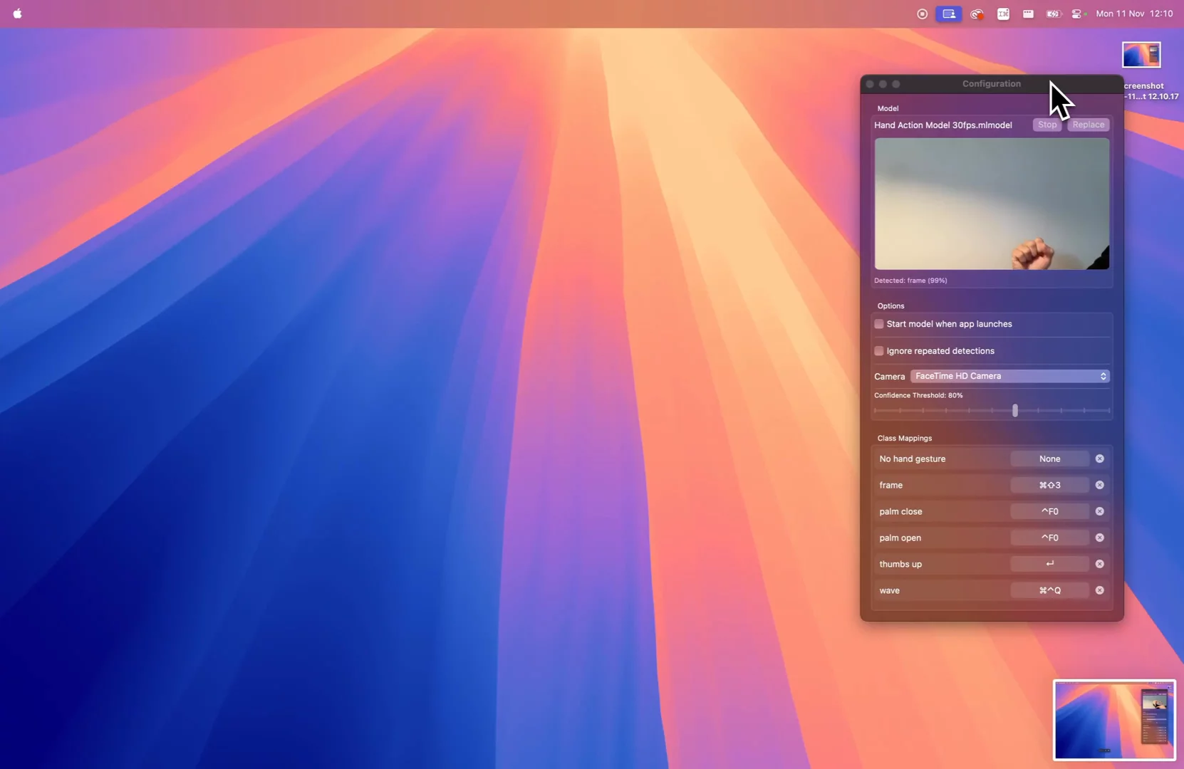 ML Shortcuts image 1