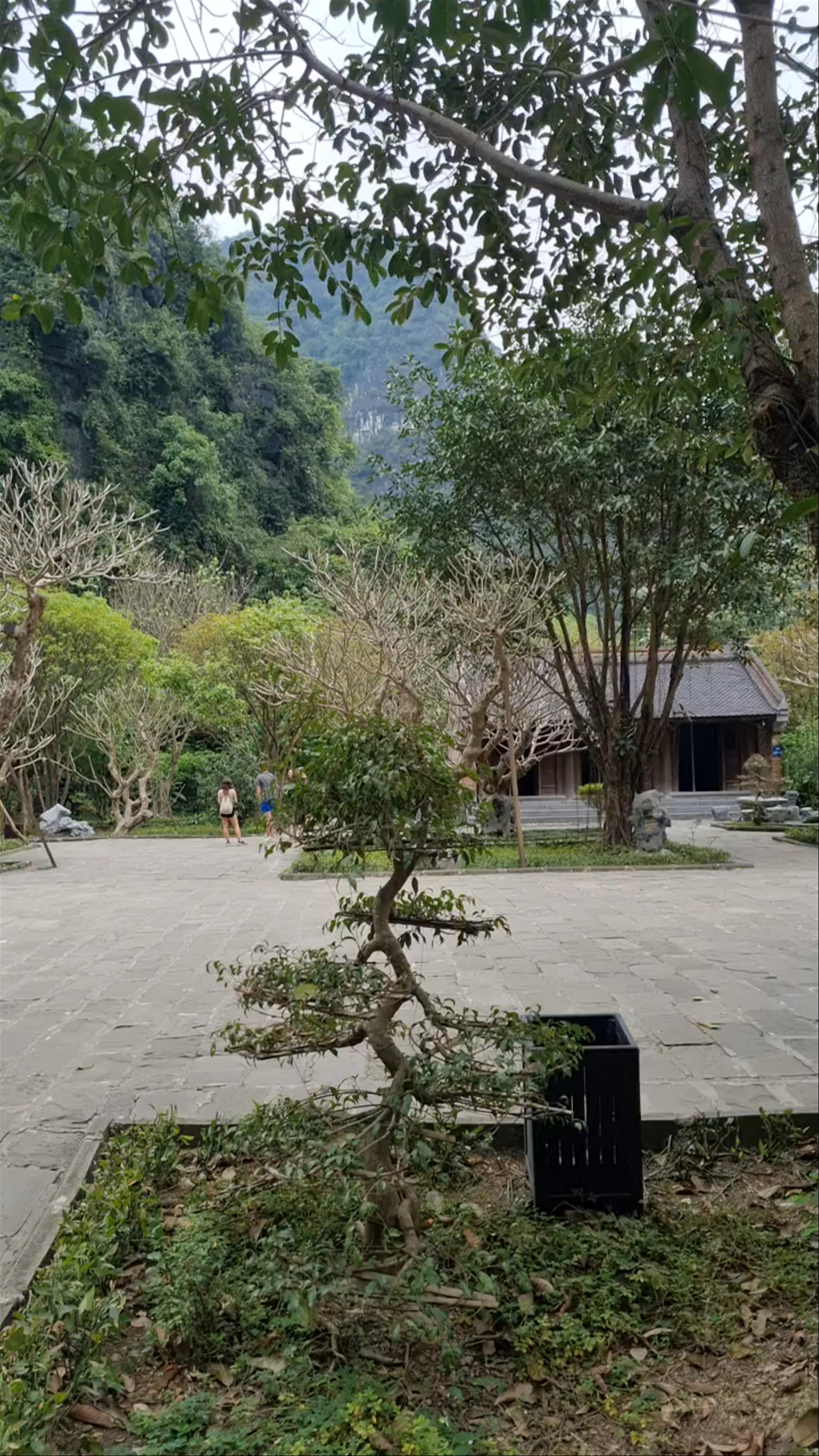 Đền thờ Quý Minh Đại Vương