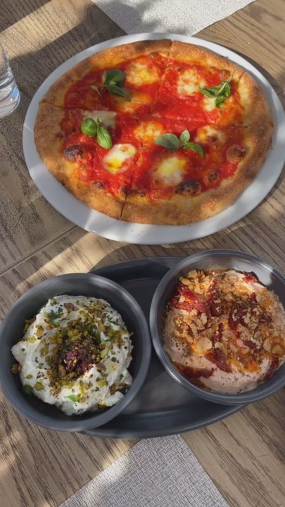 Jimmy's Pub - Our appetizers. Omg yumm. - Pubs Near Me - Ojai, California