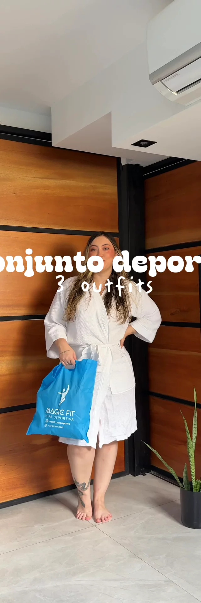 Contenido del creador
