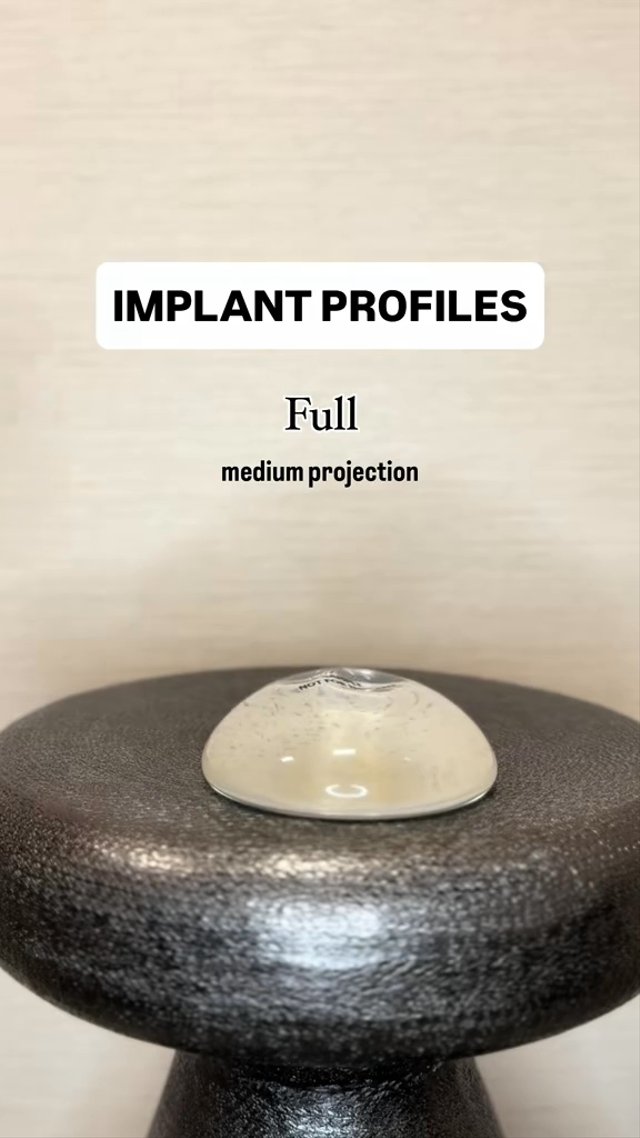 Breast Augmentation result at The Rose Clinic