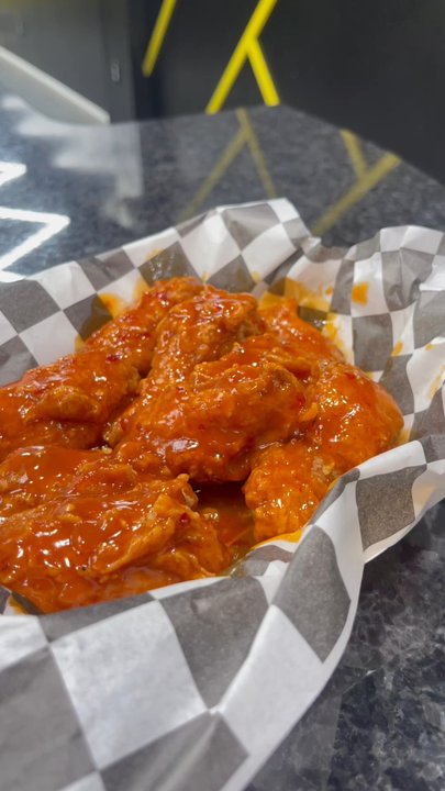 Chicken Kraze - check mate - Wraps Near Me - Dearborn, Michigan