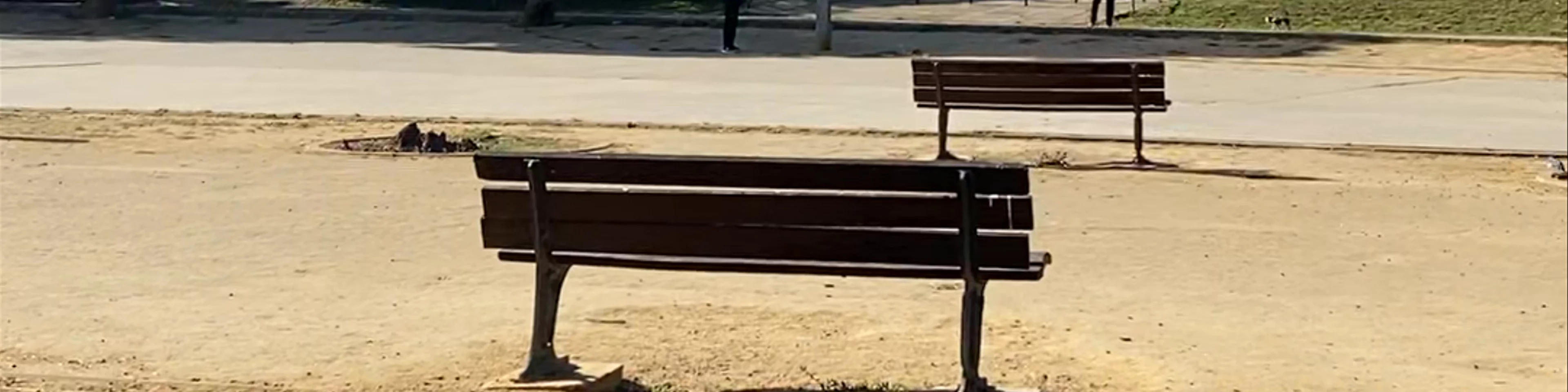 Parque El Retiro