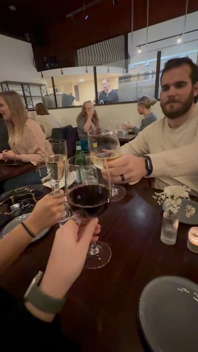 Tide & Taste - Cocktail Bars Near Me - Anacortes, Washington