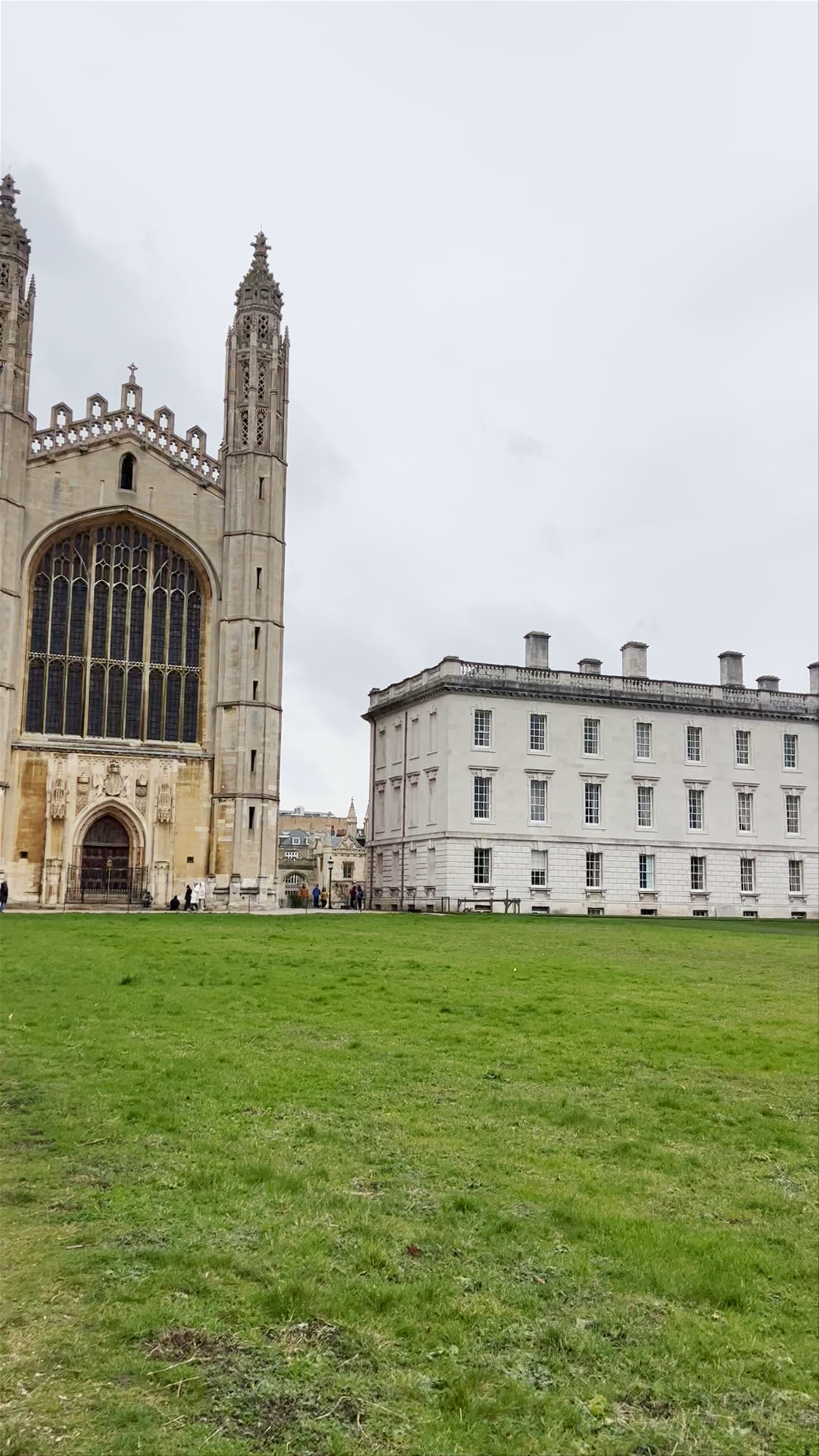 King's College School