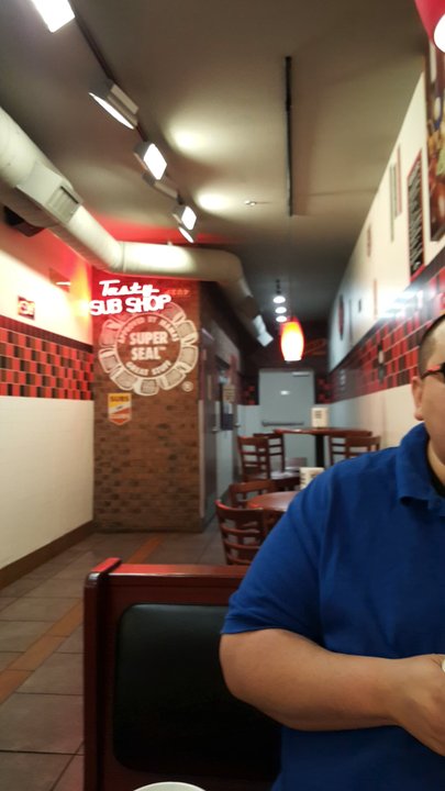 Jimmy John's - So fast and oh so good - Delis Near Me - Tucson, Arizona