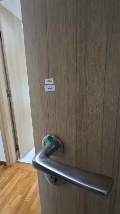 Master Room (Condo) for Rent in  Varsity Park Condominium - Image 10