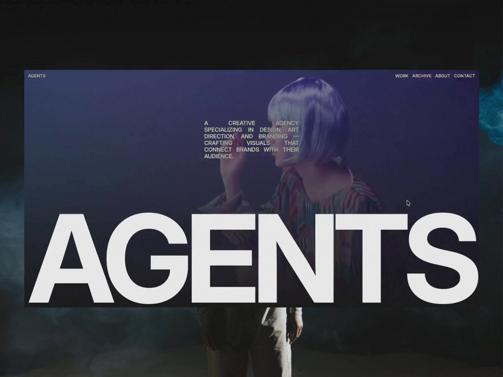 Agents