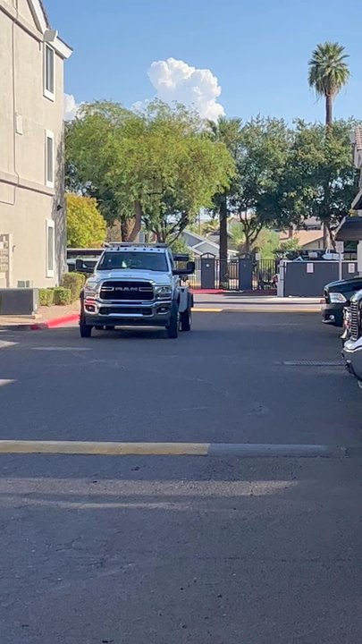Westgate Towing - Manage Jesse driving away stating he did not care what happens. - Towing Near Me - Phoenix, Arizona