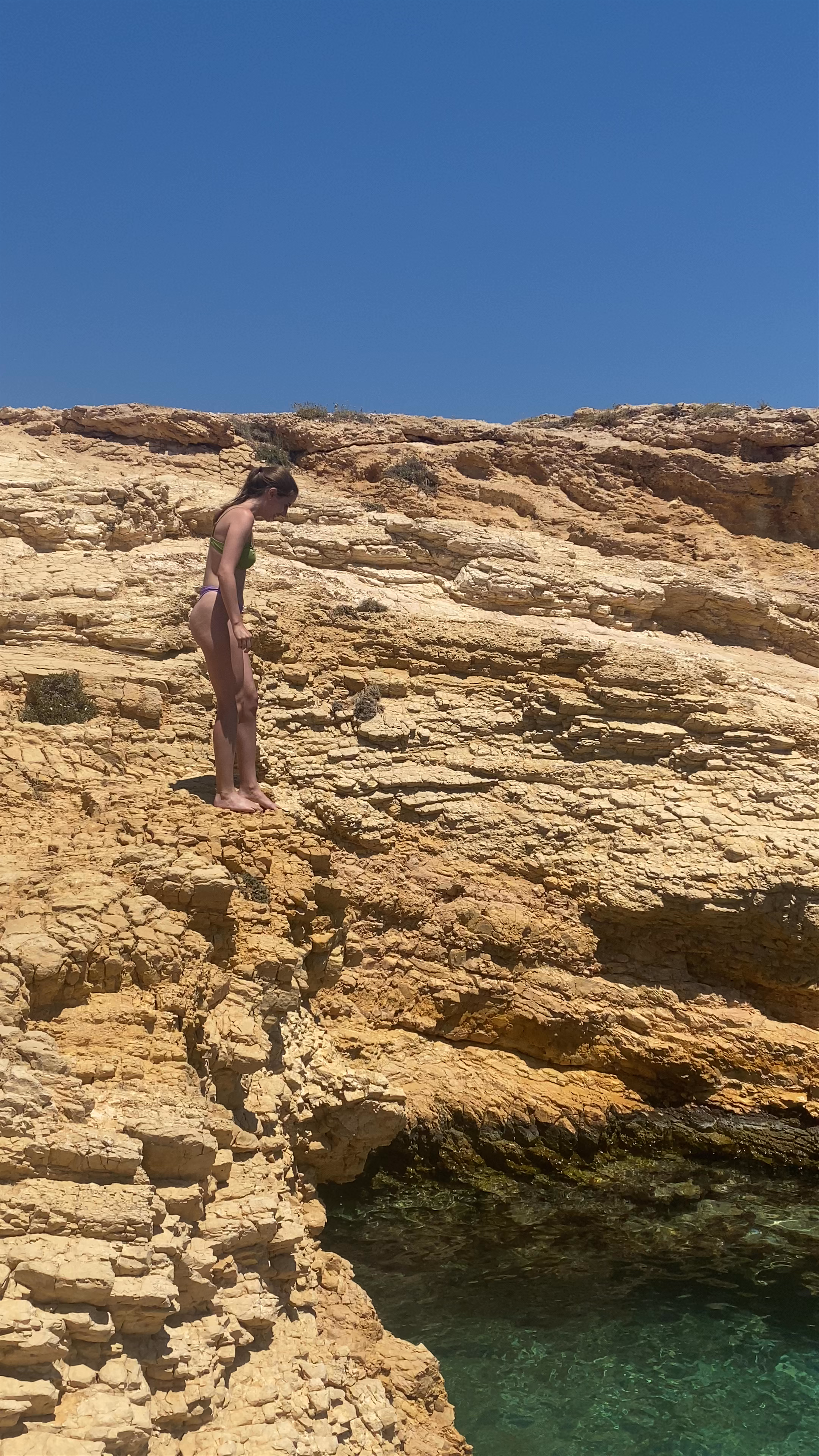 The Eye of the Devil