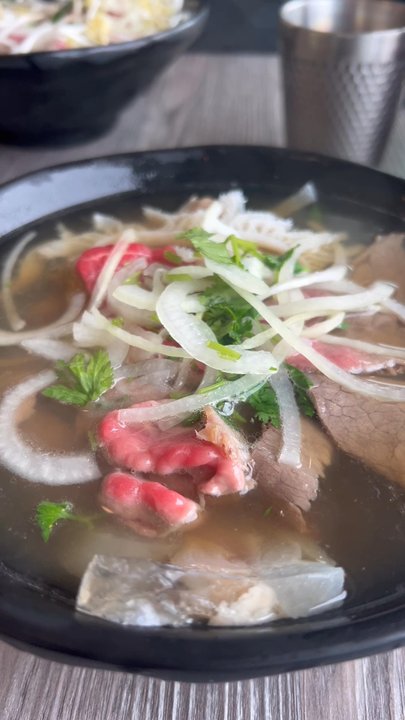 Pho 68 - Vietnamese Near Me - Burnaby, British Columbia