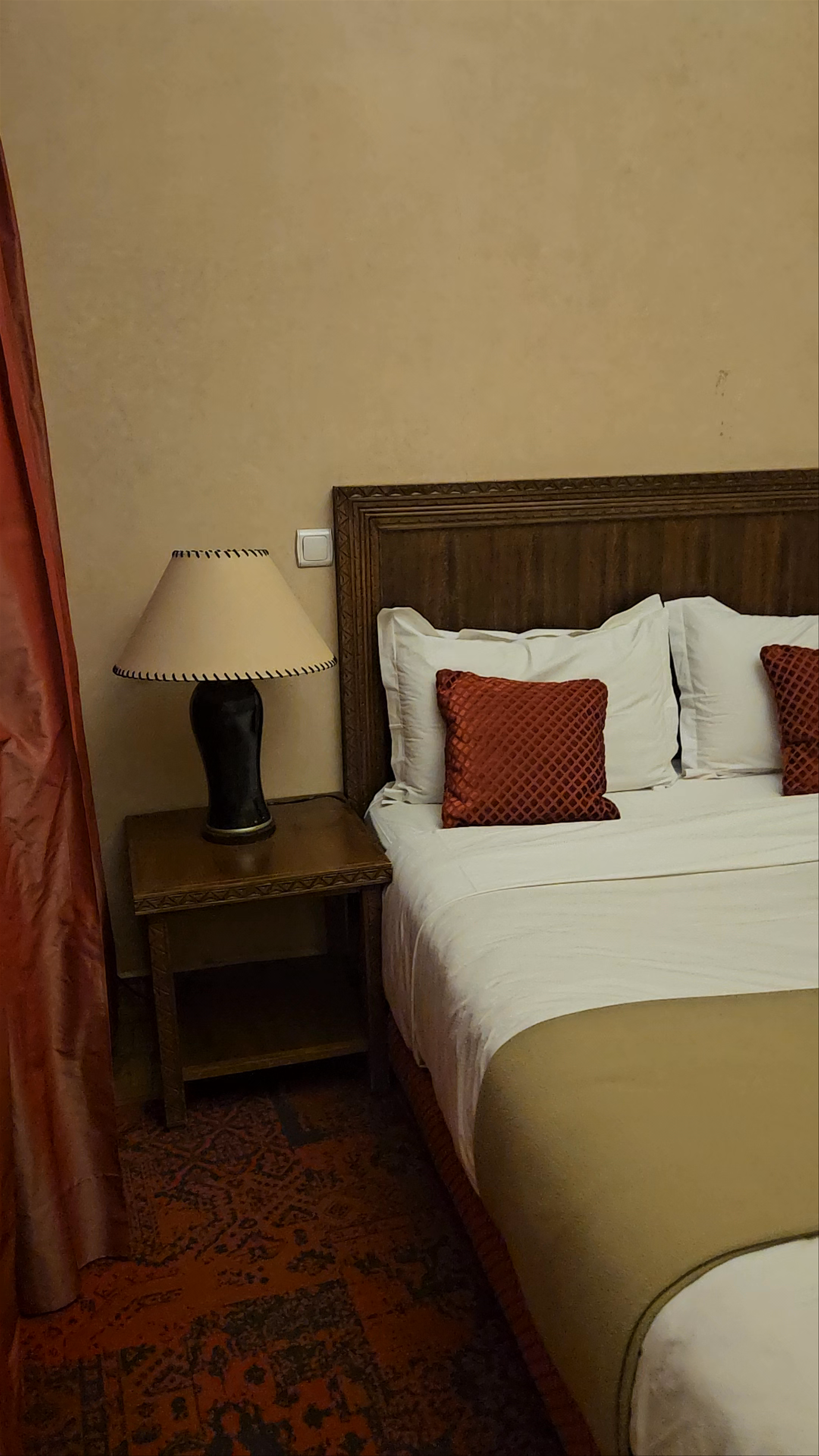 Riad Les Bougainvilliers