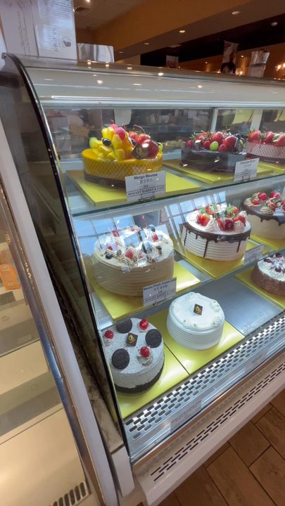 Mozart Bakery - B - Bakeries Near Me - Carrollton, Texas