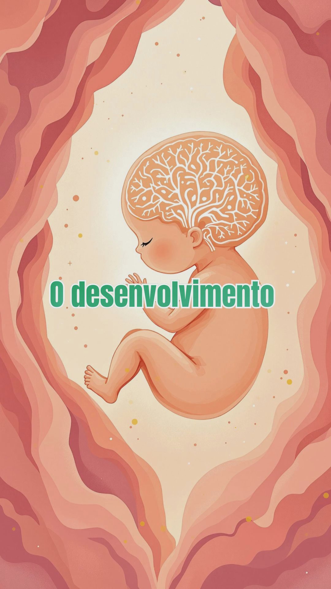50 Fatos Fascinantes Sobre o Crescimento Humano