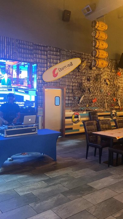 Crafty Crab - Seafood Near Me - Richmond, Virginia